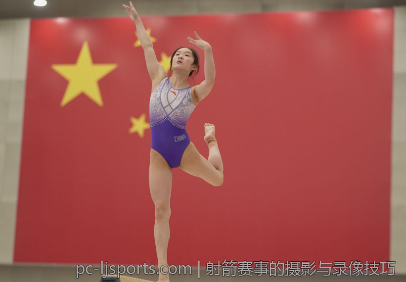 射箭赛事的摄影与录像技巧