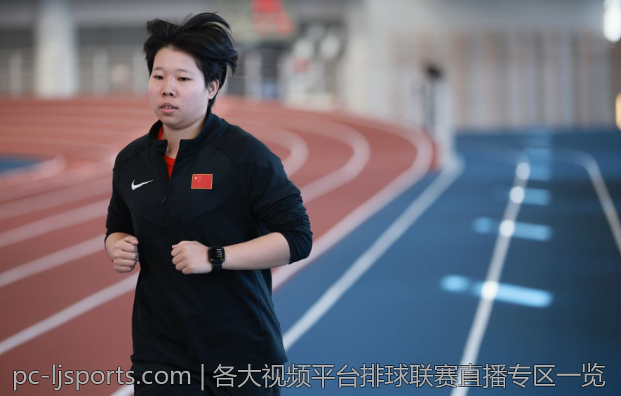 各大视频平台排球联赛直播专区一览