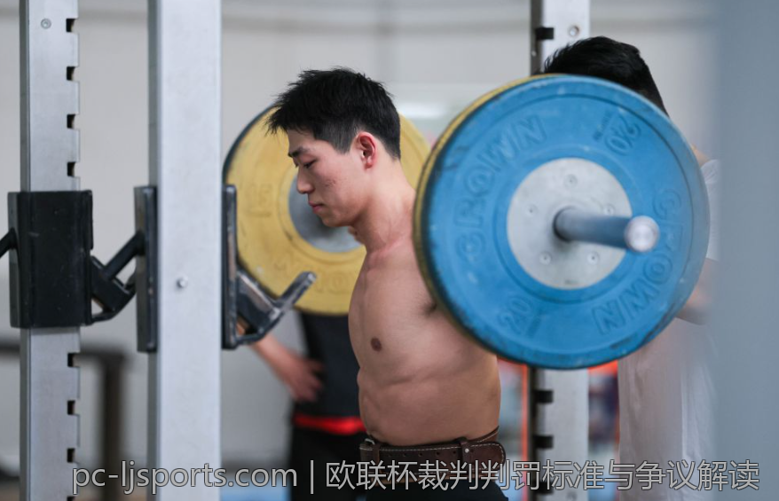 欧联杯裁判判罚标准与争议解读
