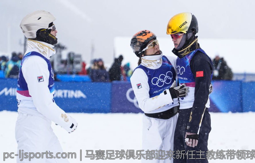 马赛足球俱乐部迎来新任主教练带领球队重振辉煌
