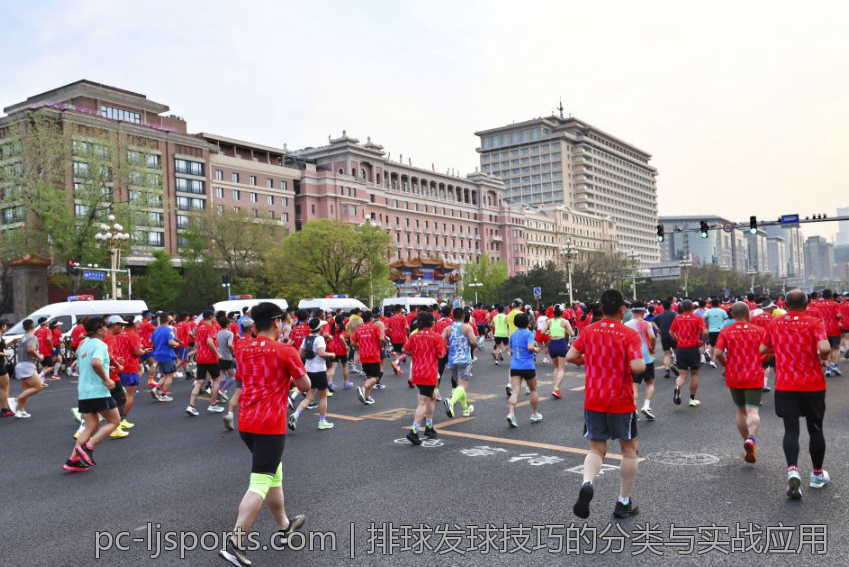 排球发球技巧的分类与实战应用