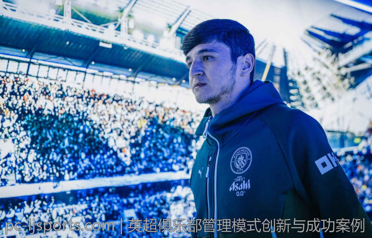 英超俱乐部管理模式创新与成功案例