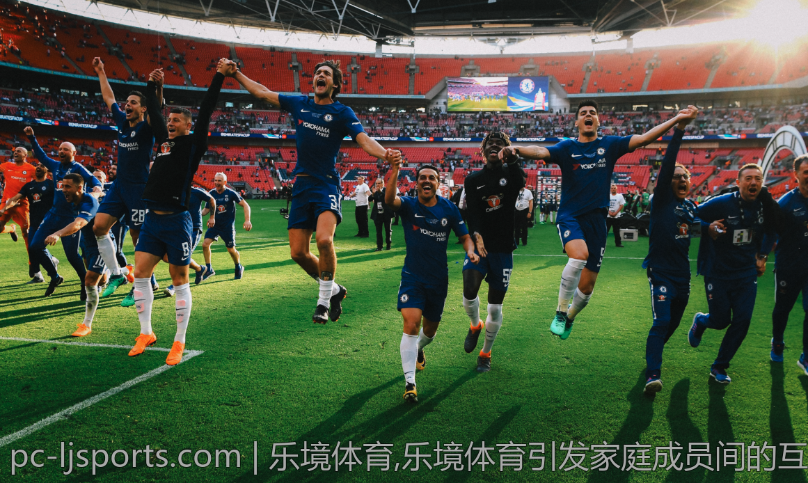 乐境体育,乐境体育引发家庭成员间的互动
